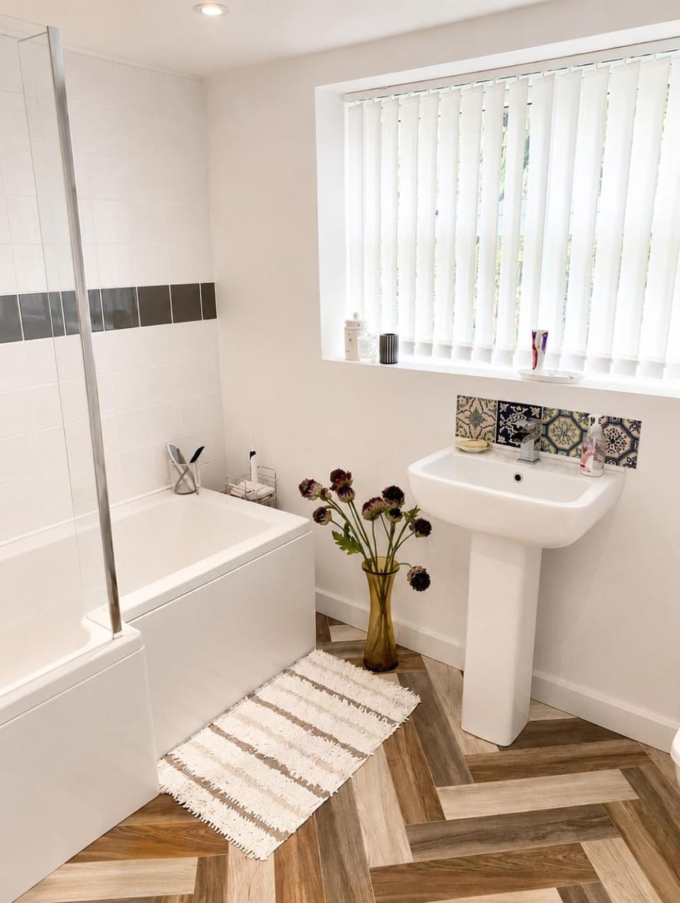 Two bed apartment, sleeps 5, ideal for work stays Apartment in West Lancashire District