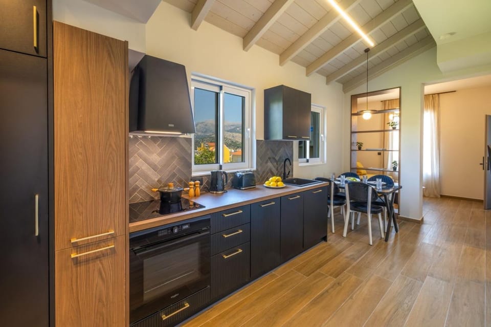 Art Suites Argostoli Apartment in Argostolion