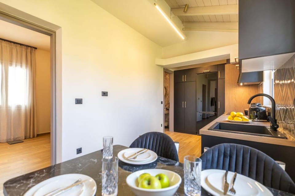 Art Suites Argostoli Apartment in Argostolion