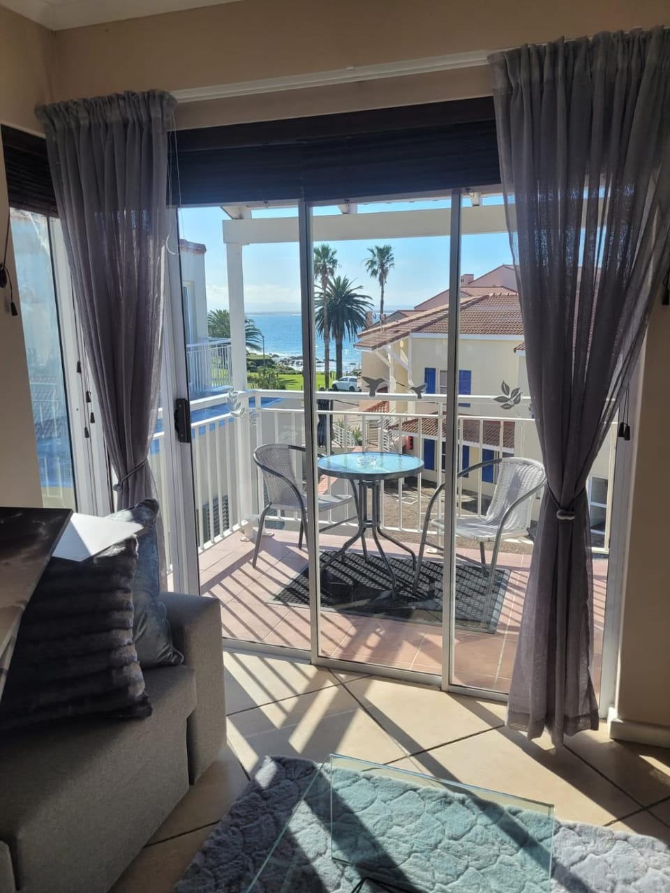 View (from property/room), Dining area