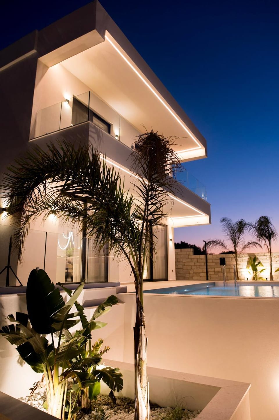 Melas Cretan Horizon Villa in Crete Region
