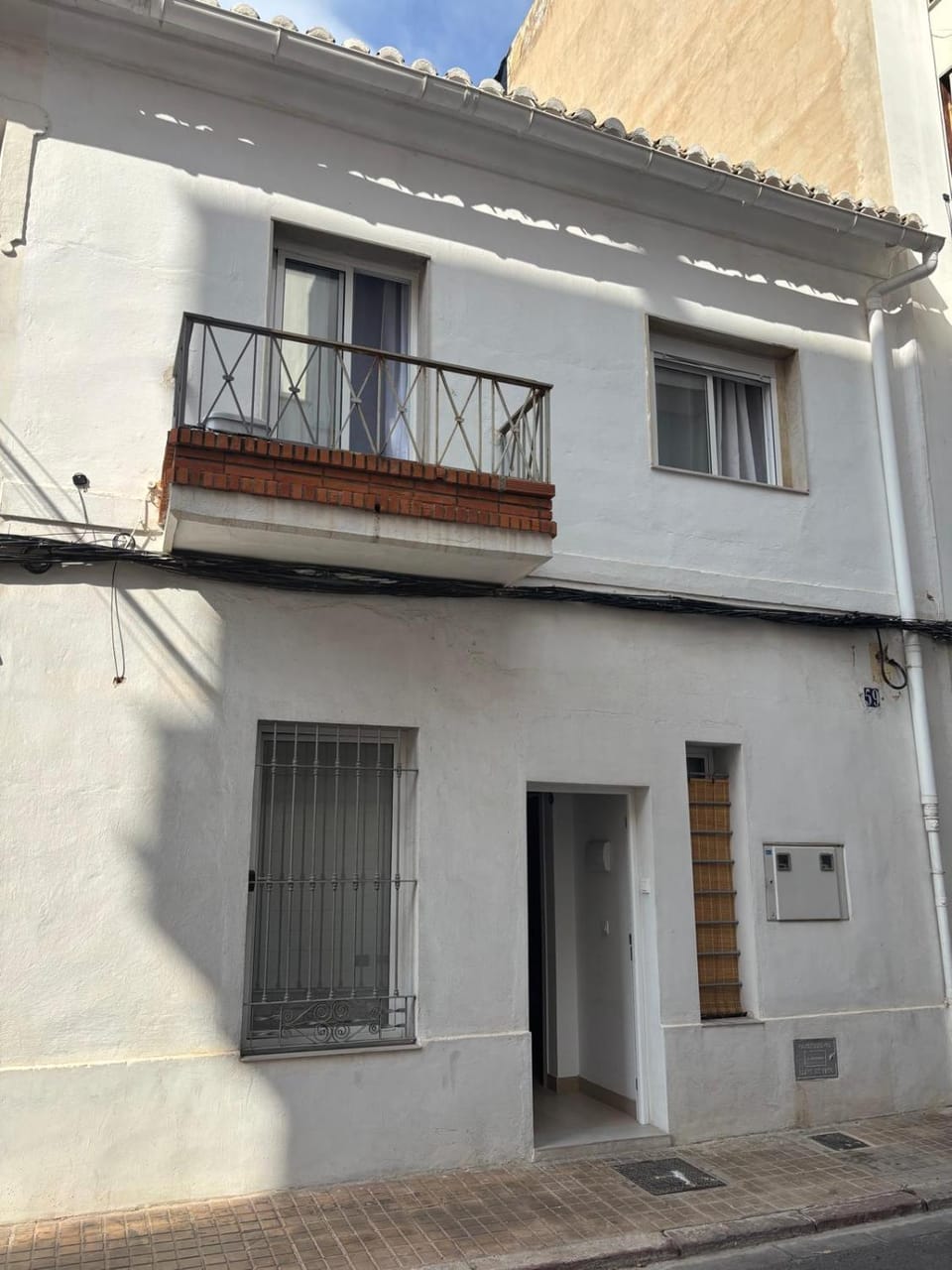 Centric Cendoya House in Port de Sagunt