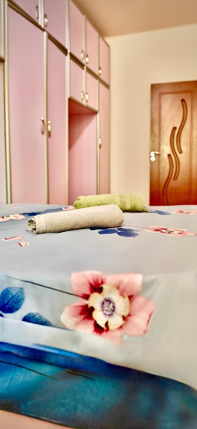 Kentron Core Suites Apartment in Yerevan