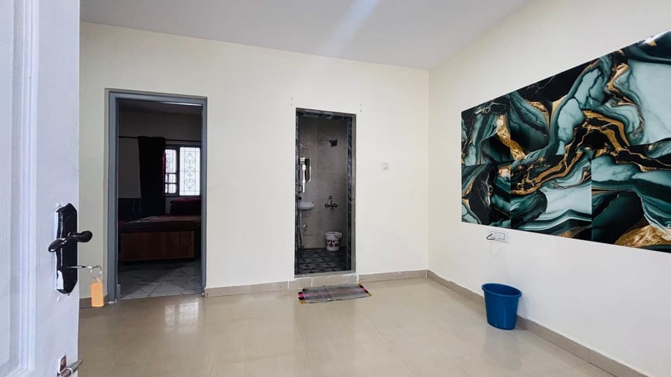 Hd apartment Apartment in Ooty