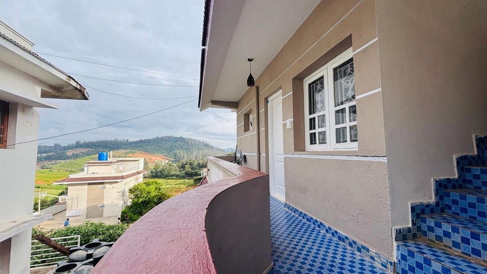 Hd apartment Apartment in Ooty
