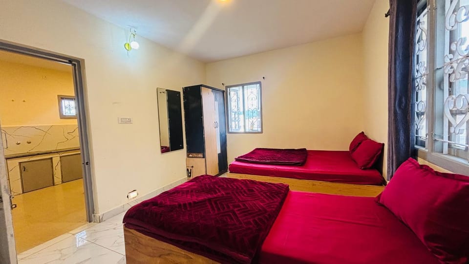Hd apartment Apartment in Ooty