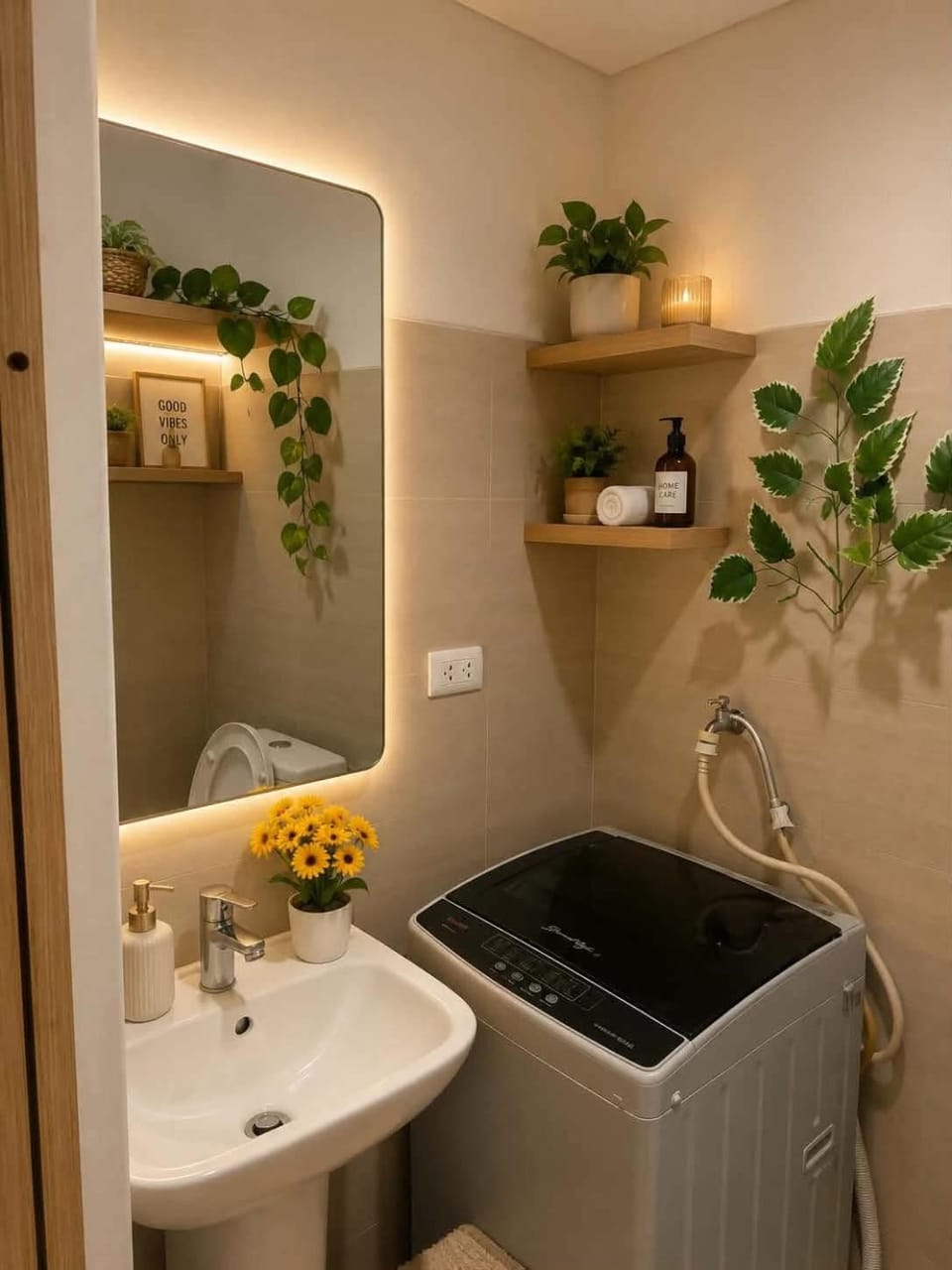 affordable staycation in manila Apartment hotel in Pasay