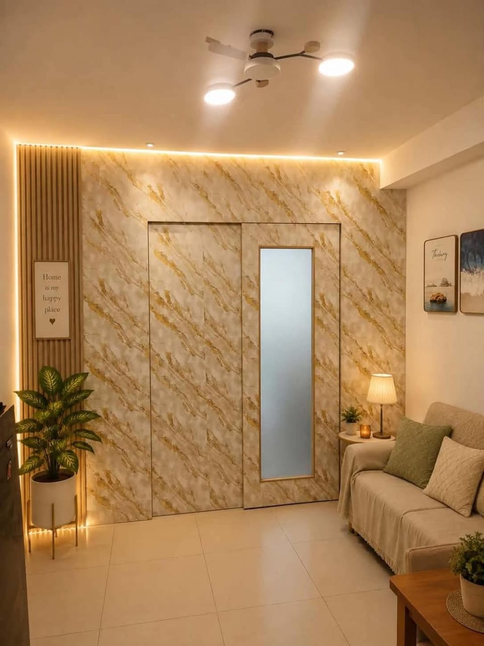 affordable staycation in manila Apartment hotel in Pasay