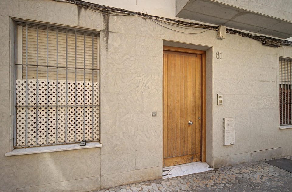 Apartamentos Goya Apartment in Seville
