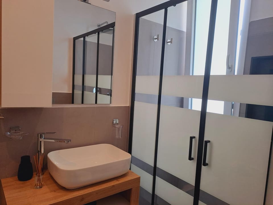Braian Appartamento Apartment in La Spezia