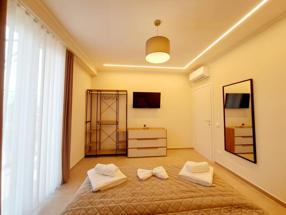 Braian Appartamento Apartment in La Spezia