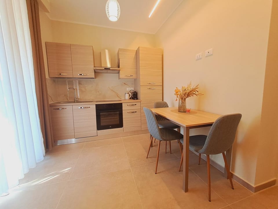 Braian Appartamento Apartment in La Spezia