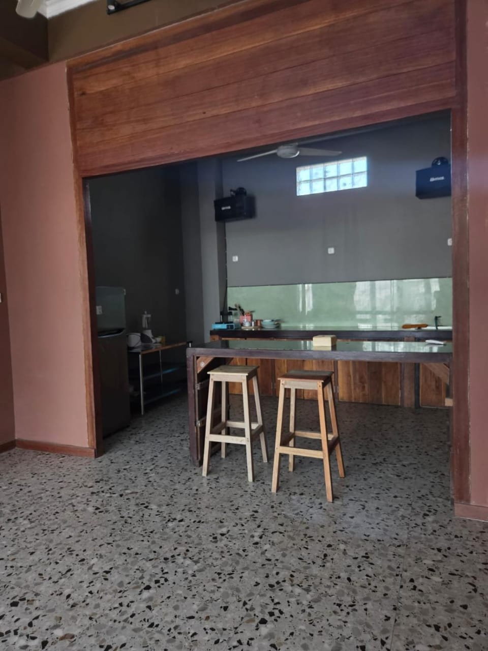 Edo Homestay 2 Vacation rental in Pujut