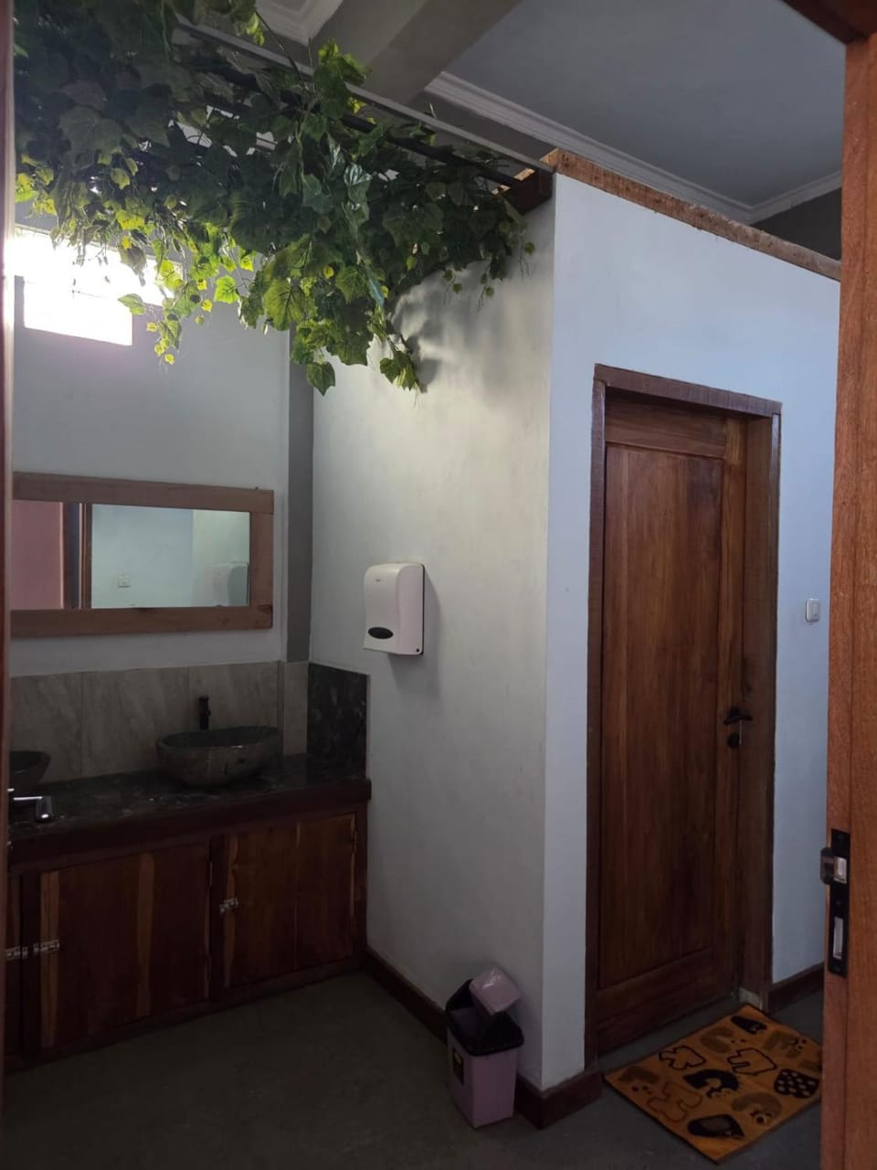 Edo Homestay 2 Vacation rental in Pujut