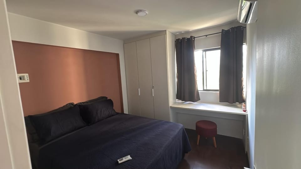 Flat confortável em Boa Viagem, próximo ao Shopping Recife Apartment in Recife