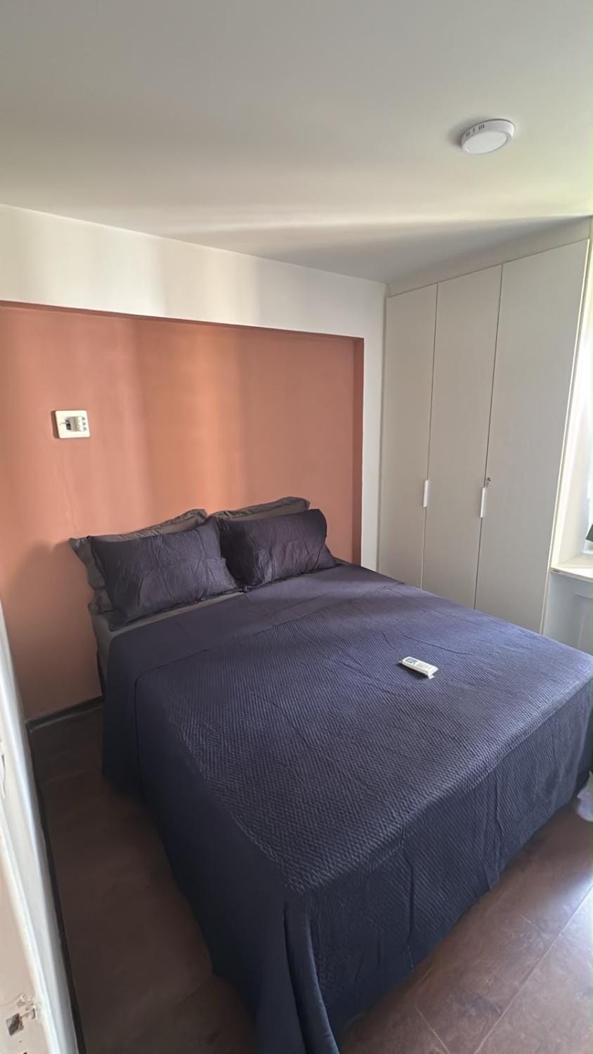 Flat confortável em Boa Viagem, próximo ao Shopping Recife Apartment in Recife