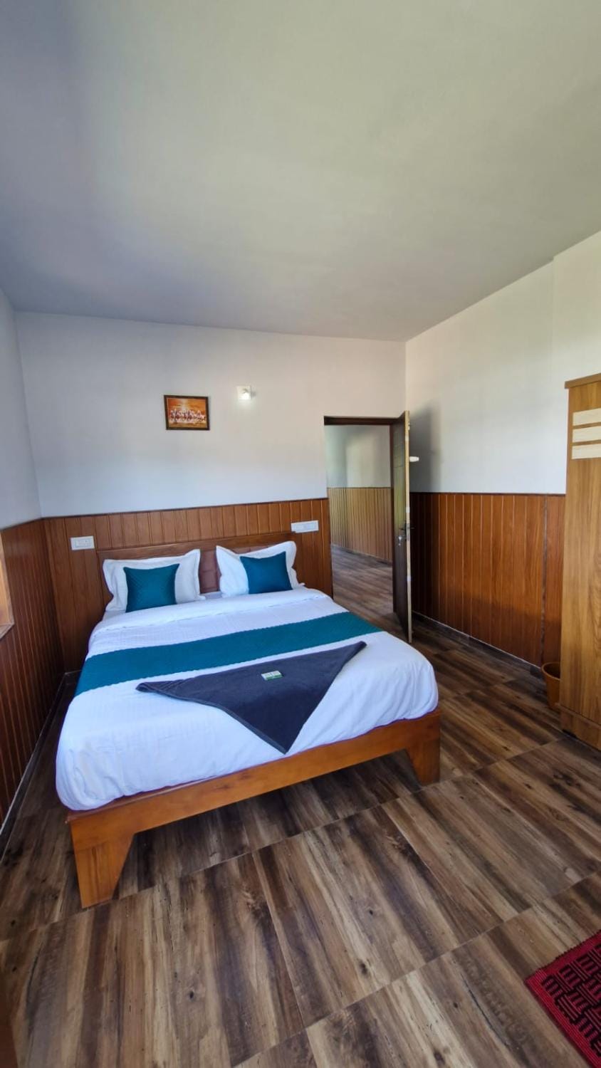 Ivy stay ooty Villa in Tamil Nadu