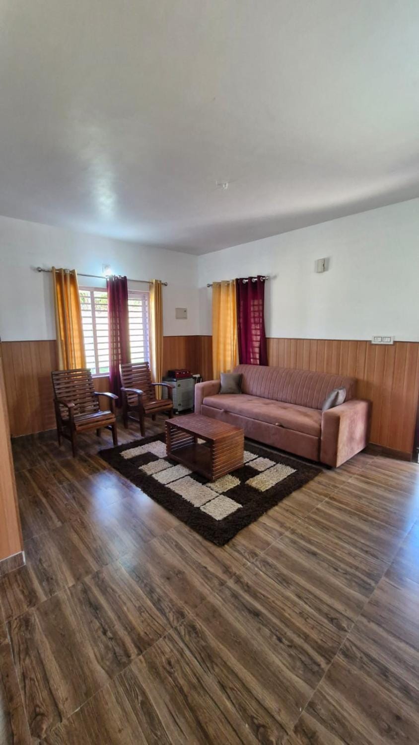 Ivy stay ooty Villa in Tamil Nadu