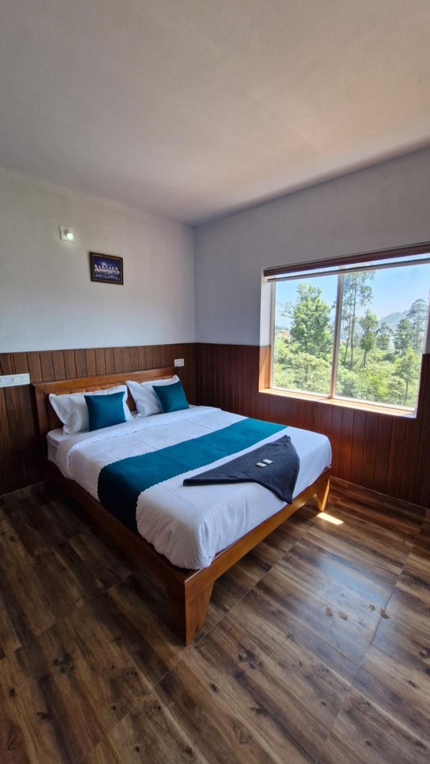 Ivy stay ooty Villa in Tamil Nadu