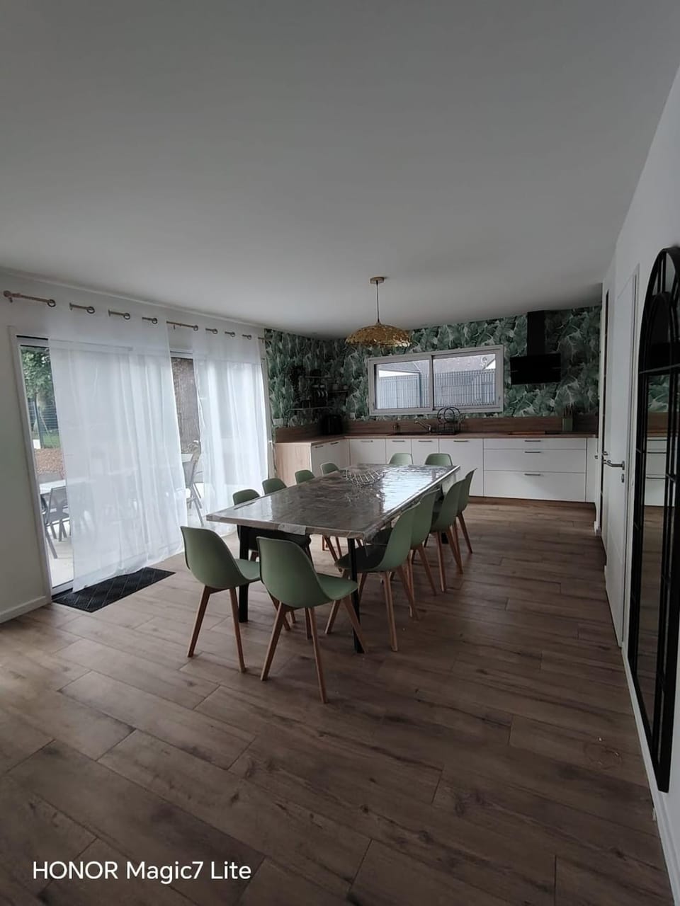 Maison neuve à Mesquer - 4 chambres - 2 SDB House in Pays de la Loire