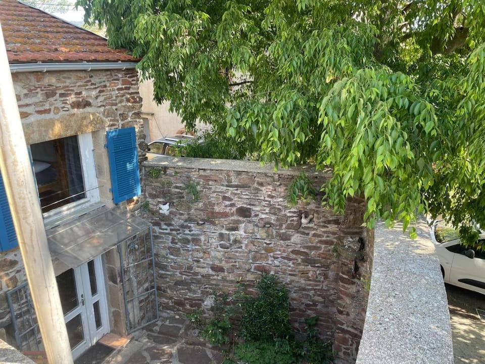Maison de village House in Occitanie