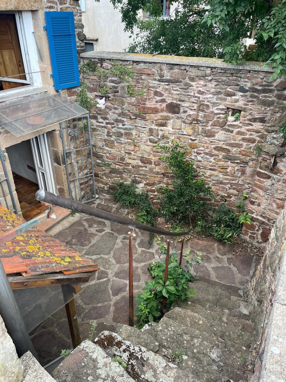 Maison de village House in Occitanie