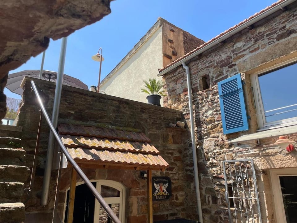 Maison de village House in Occitanie