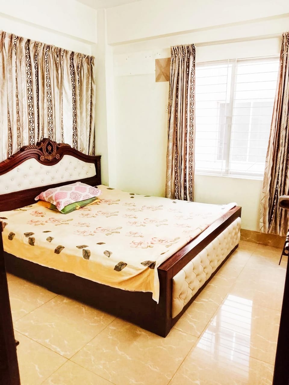 Glovalenvoy Apartment in Dhaka