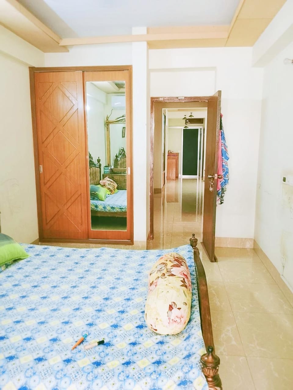 Glovalenvoy Apartment in Dhaka