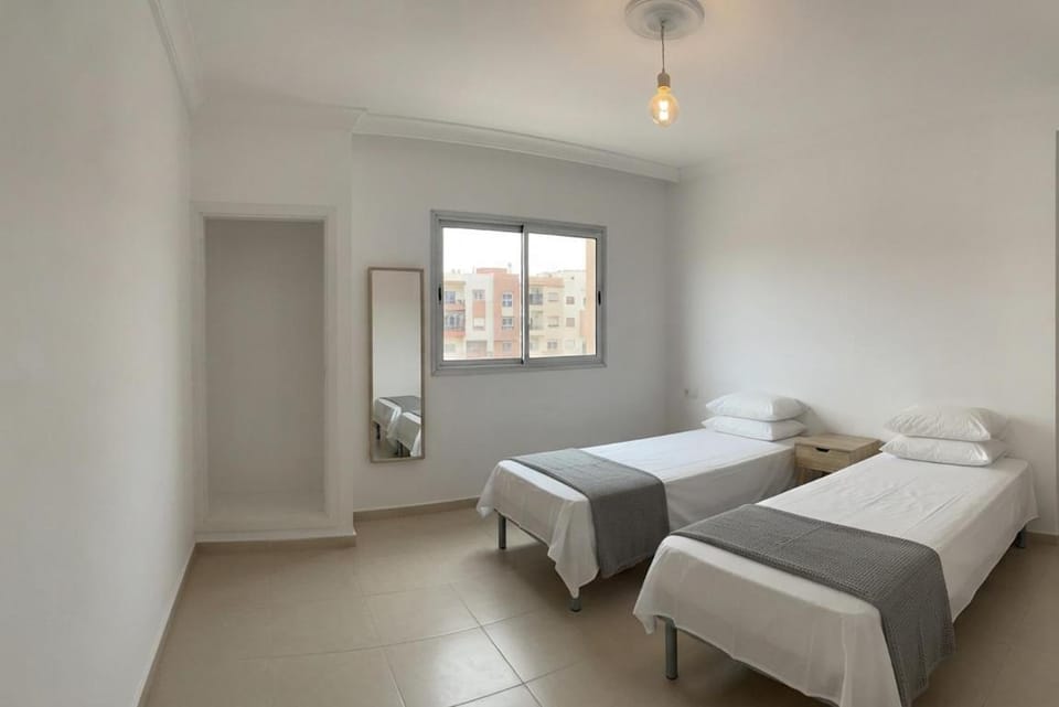 Appartement Martil Apartment in Tangier-Tétouan-Al Hoceima