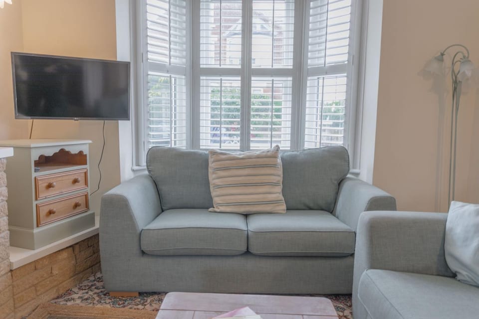 Family Coastal Holiday Home in Hunstanton, Crabpot Cottages House in Hunstanton