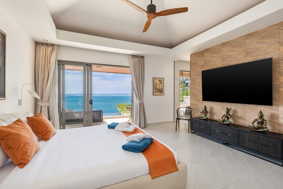 Sea view