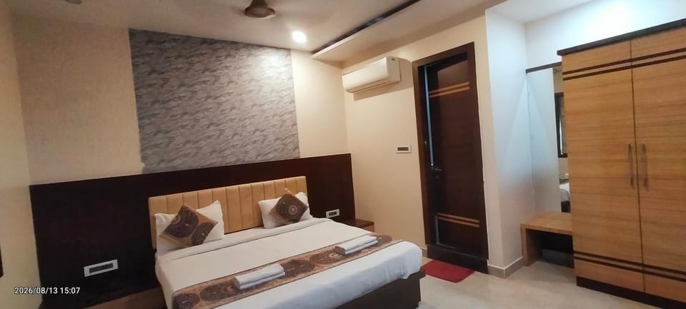 VANDANA RESIDENCy Vacation rental in Varanasi