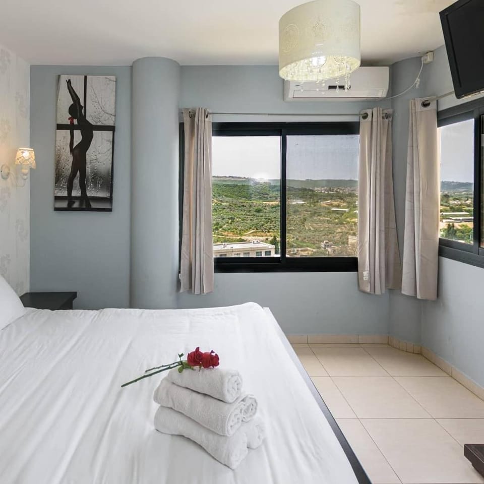 וילה נוף פקיעין Apartment in North District