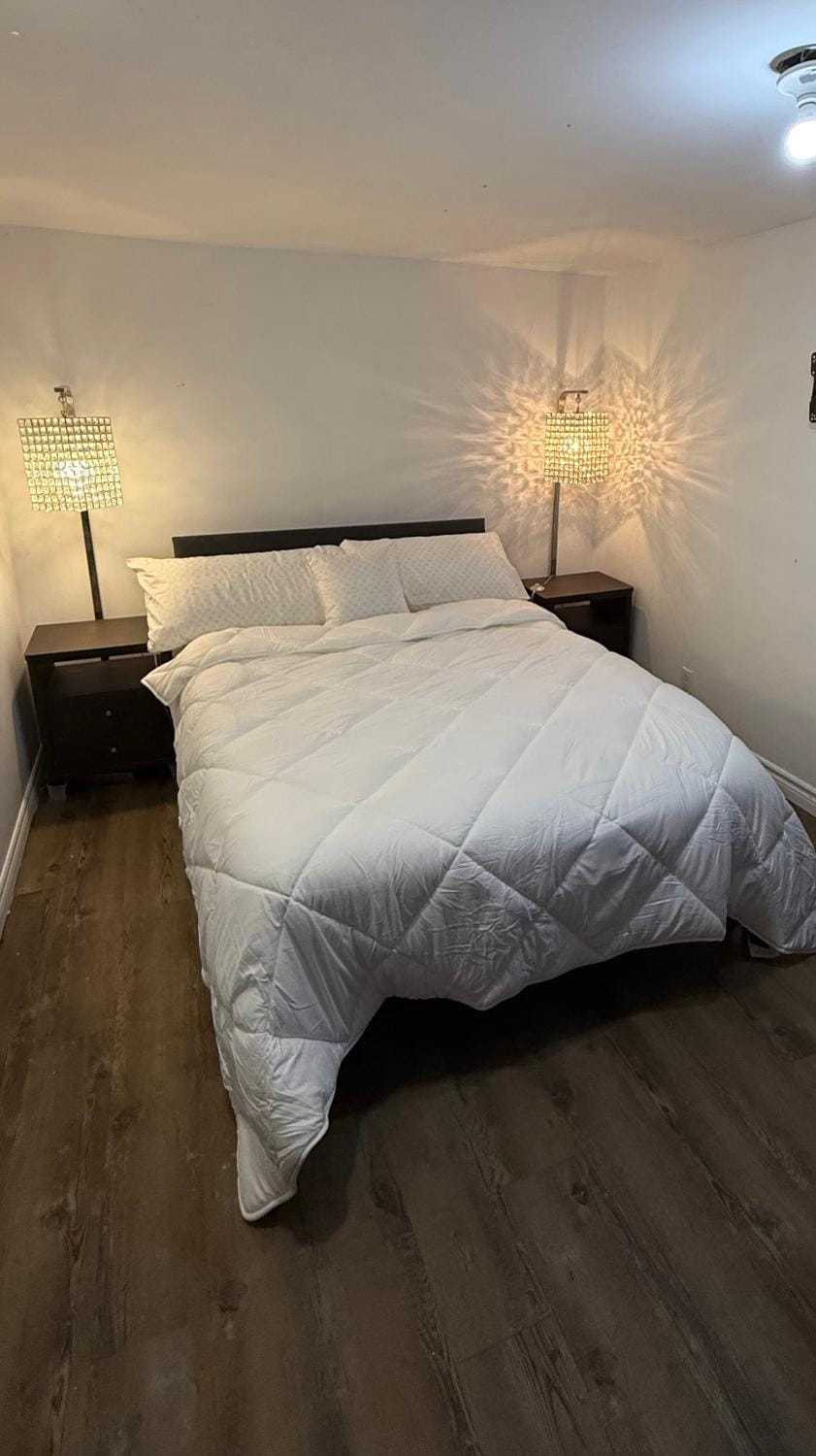 Stadium Homestay Hamilton Downtown Vacation rental in Hamilton