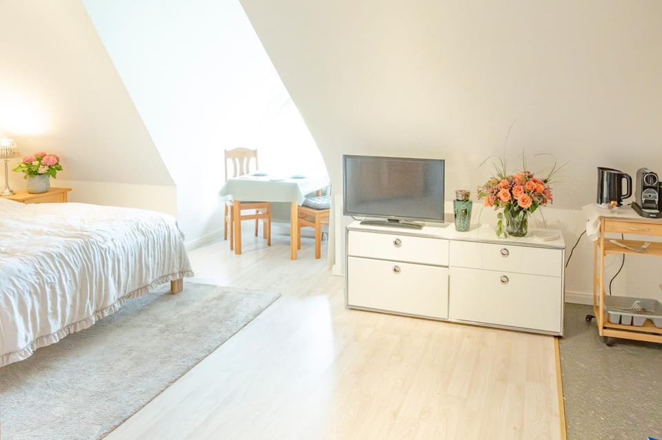 Moin Glücksmomente! Ankommen und entspannen im wunderschönen Alten Land Apartment in Lower Saxony, Germany