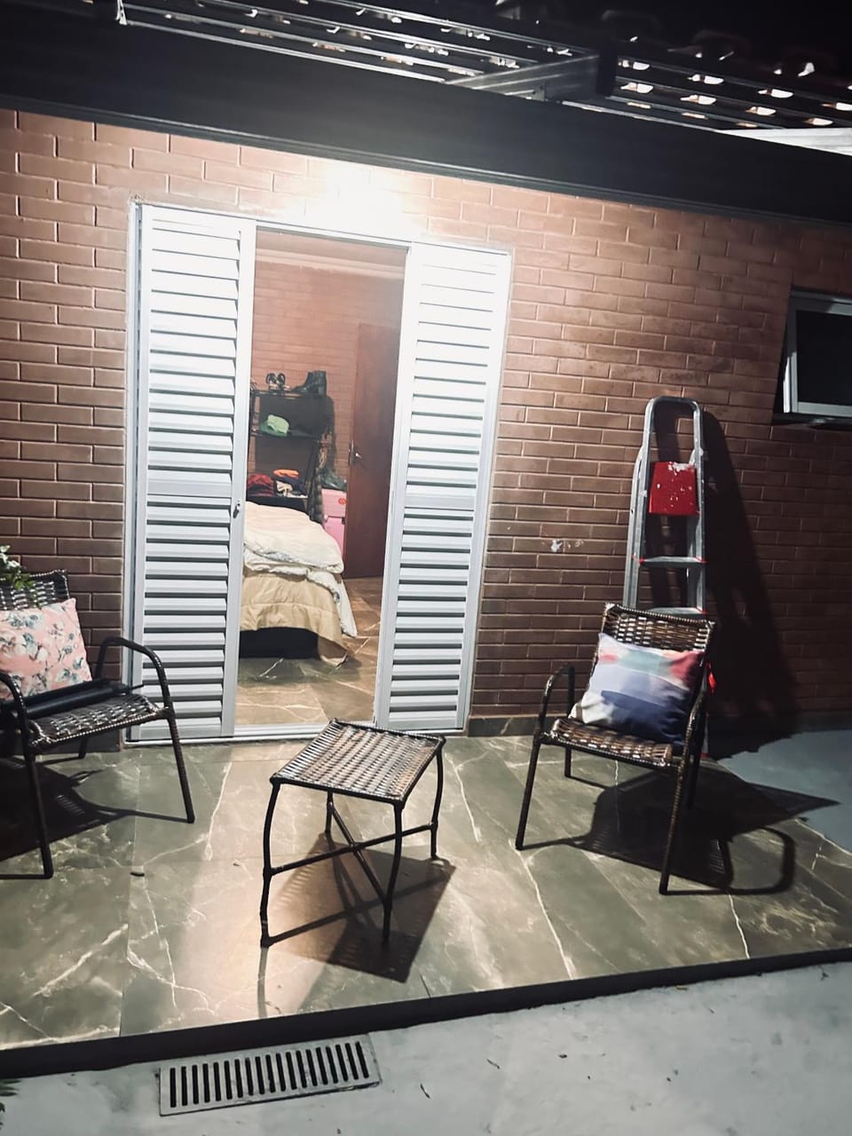 Hospedagem corporativa para trabalho House in Campinas