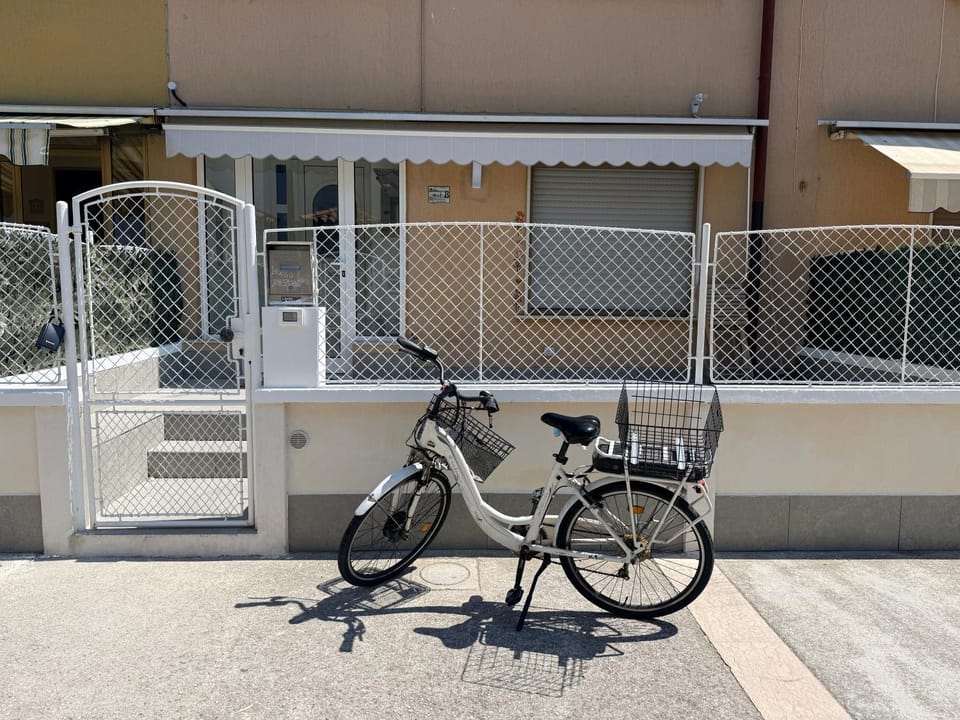 Property building, Cycling