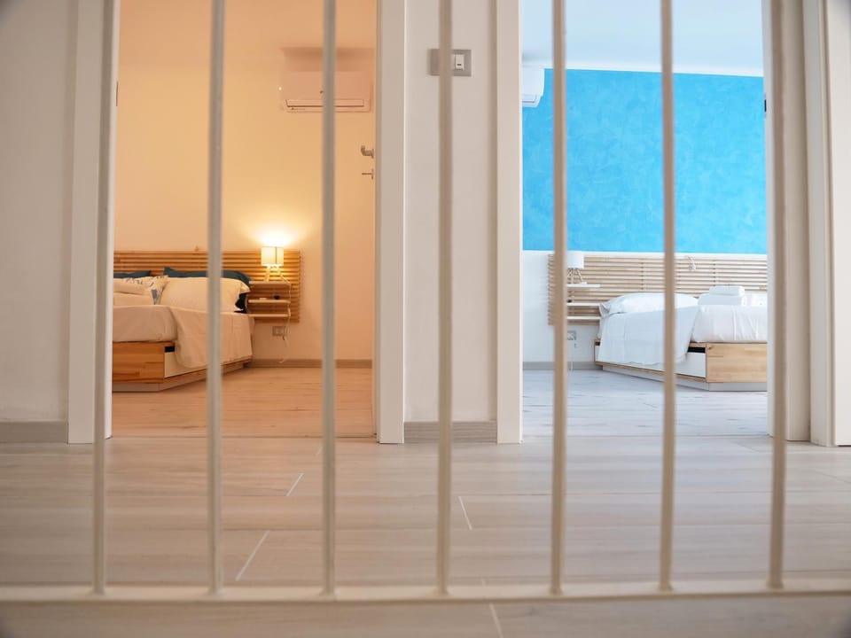 Lagoon Trip - Casa indipendente con terrazzo Apartment in Grado