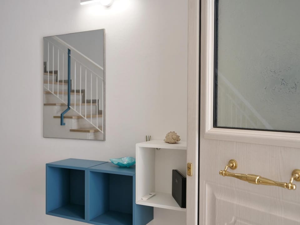 Lagoon Trip - Casa indipendente con terrazzo Apartment in Grado