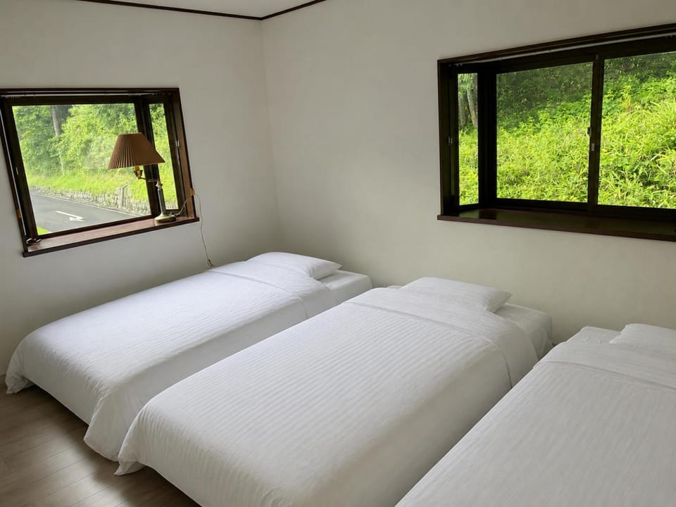 Nikko Honcho Stay, right next to Nikko Toshogu Shrine Villa in Japan