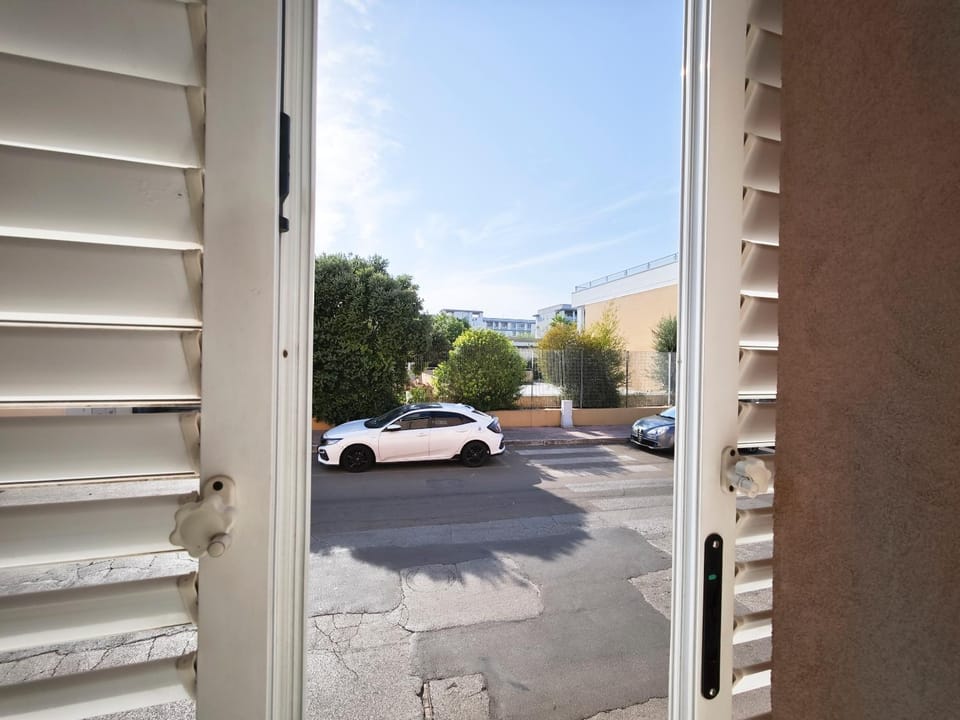 Il Mondo di Elì Apartment in Bari