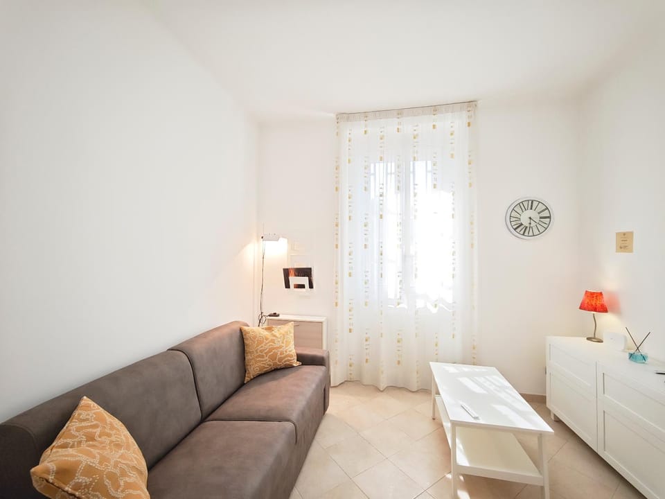 Il Mondo di Elì Apartment in Bari