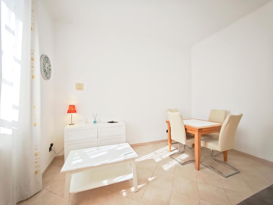 Il Mondo di Elì Apartment in Bari