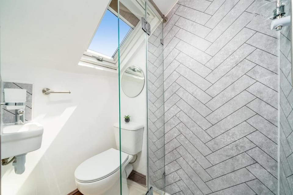 5 Bedroom En-suites in Sneinton, Nottingham Apartment in Nottingham