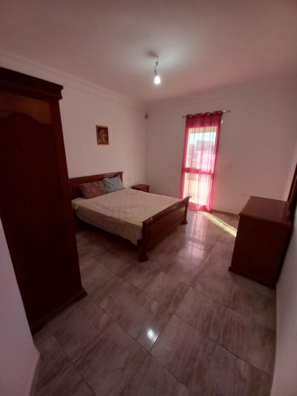 اقامة الانس Apartment in Tunisia
