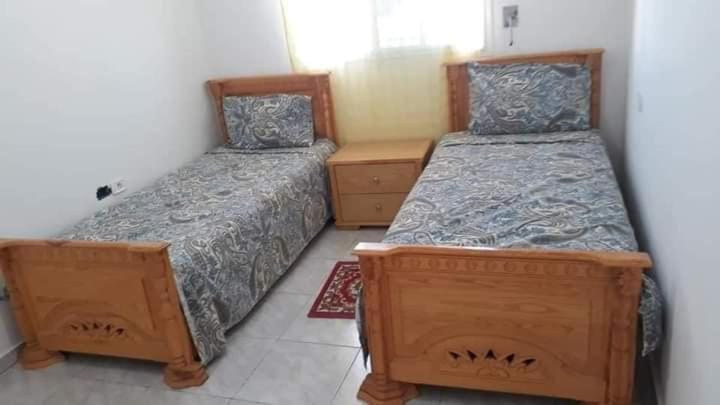 اقامة الانس Apartment in Tunisia