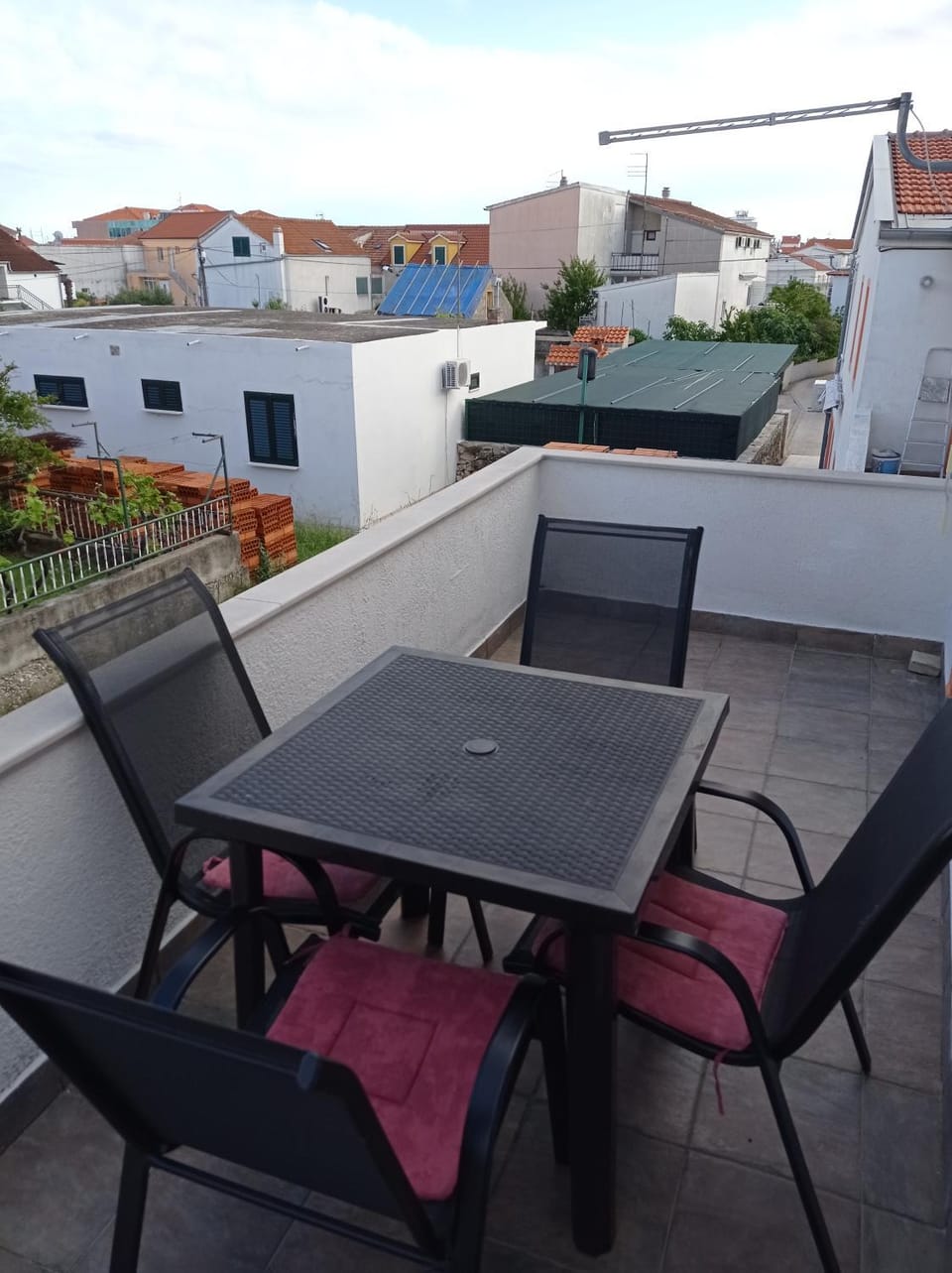 Apartments Milinkovic Apartment in Šibenik-Knin County, Croatia