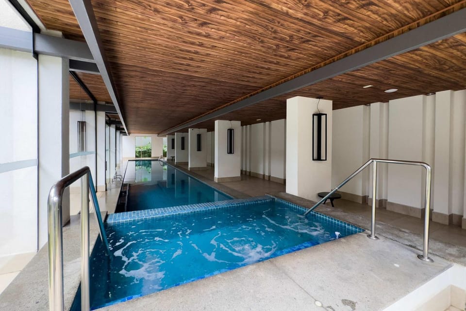 Studio Elegante para 4 pessoas em Moema Apartment in Sao Paulo City