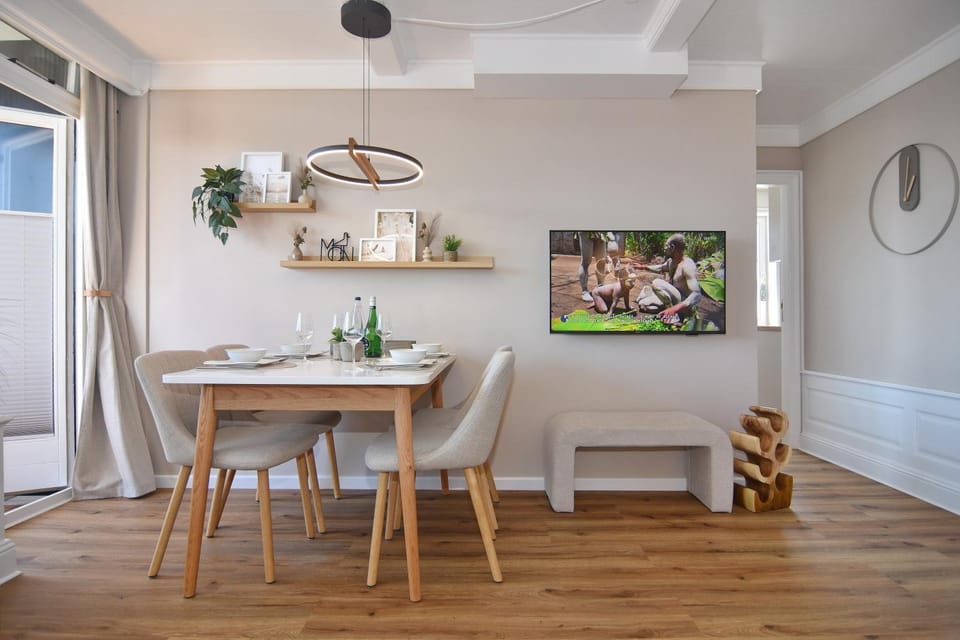 Klaus-Groth-Straße 2, Whg 43 Apartment in Westerland